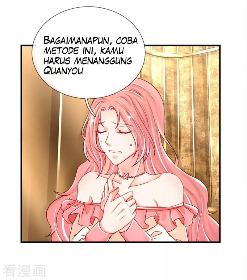 Baca Manhua Immortal Daddy Xianzun Chapter 44 Gambar 2