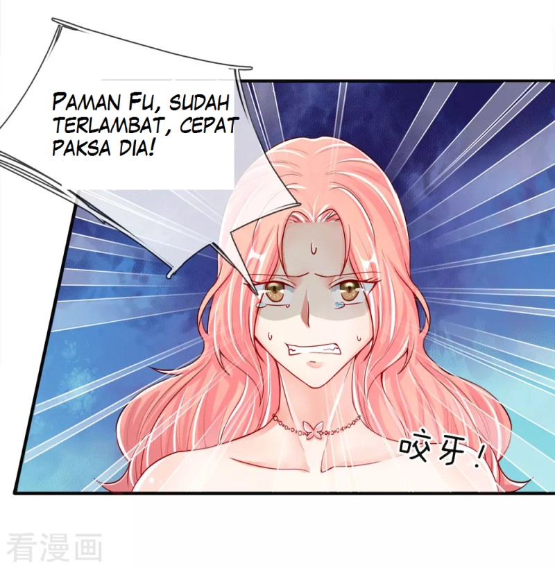 Immortal Daddy Xianzun Chapter 44 Gambar 6