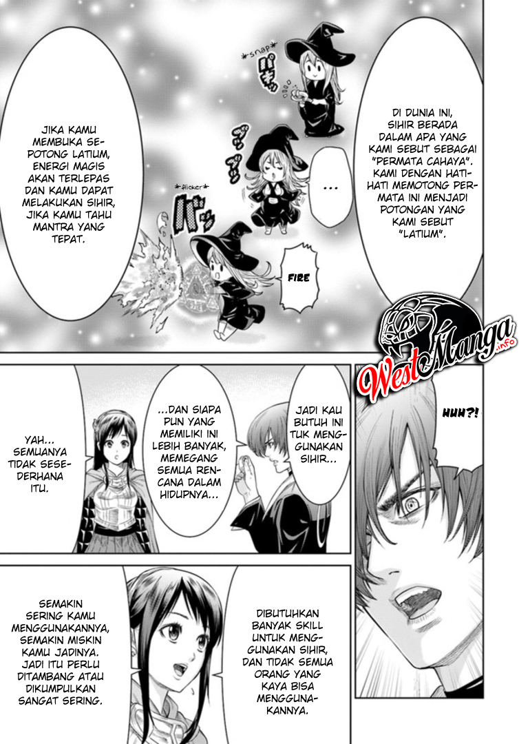 The King of Fantasy Chapter 03 - https://img.komiku.org/wp-content/uploads/2210898-10.jpg