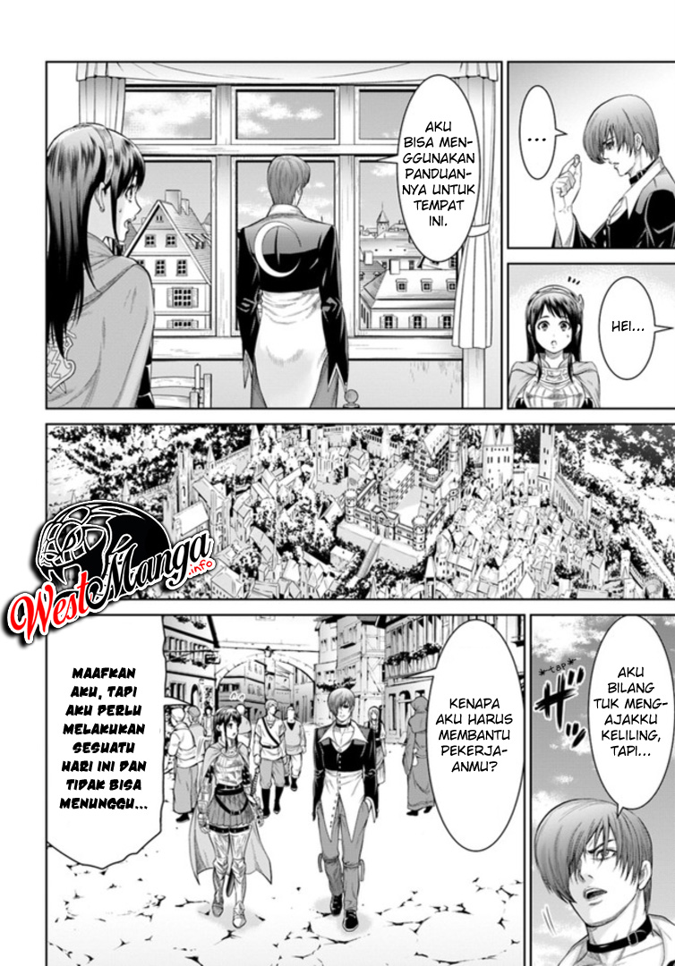 The King of Fantasy Chapter 03 - https://img.komiku.org/wp-content/uploads/2210898-12.jpg