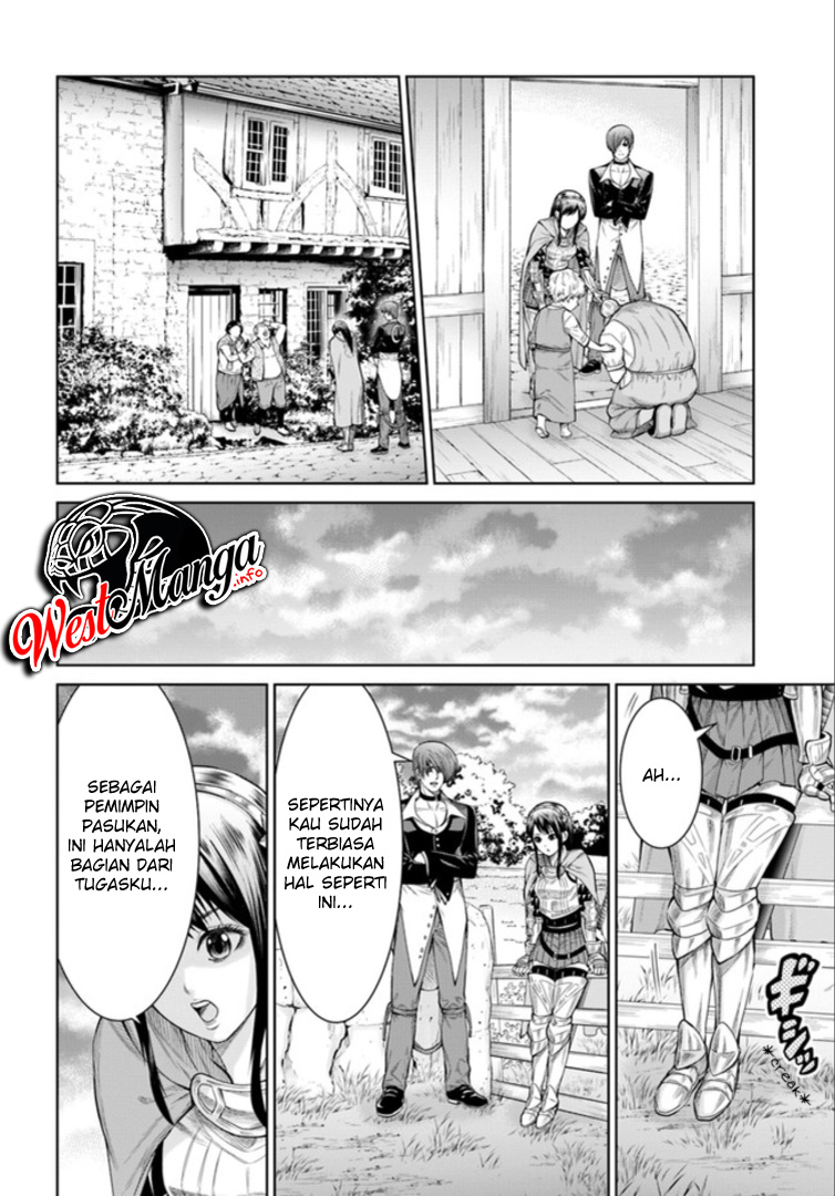 The King of Fantasy Chapter 03 - https://img.komiku.org/wp-content/uploads/2210898-14.jpg