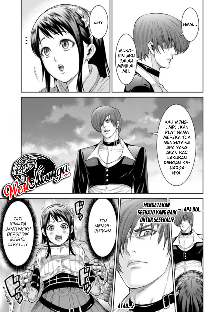 The King of Fantasy Chapter 03 - https://img.komiku.org/wp-content/uploads/2210898-15.jpg