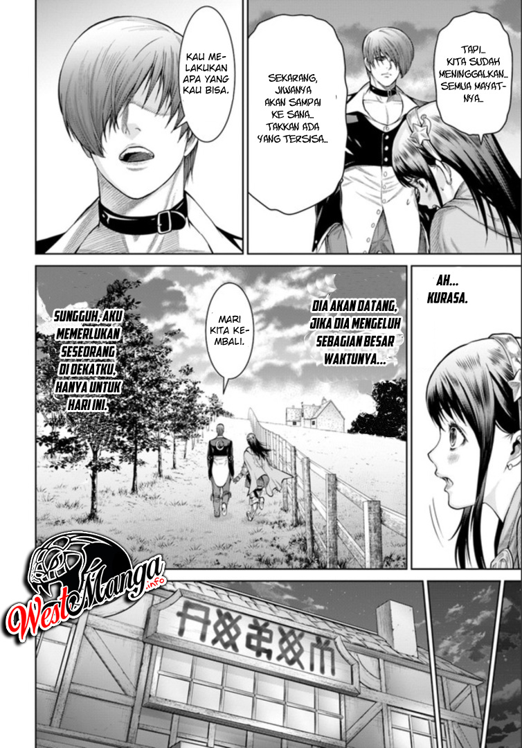 The King of Fantasy Chapter 03 - https://img.komiku.org/wp-content/uploads/2210898-16.jpg