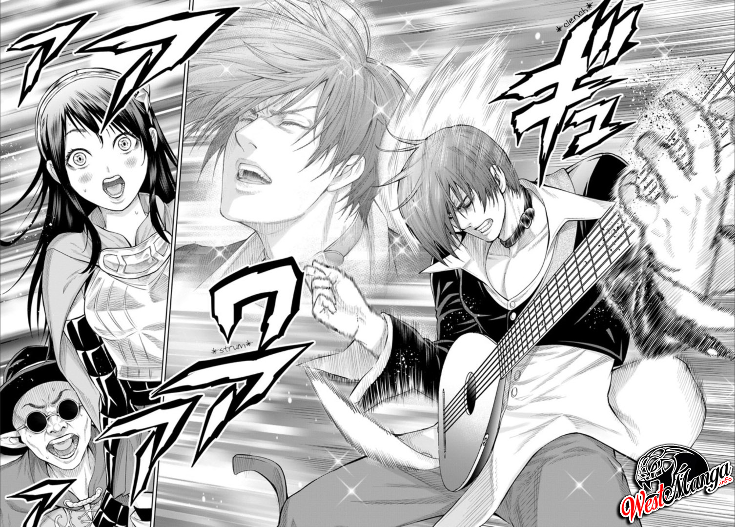 The King of Fantasy Chapter 03 - https://img.komiku.org/wp-content/uploads/2210898-22.jpg