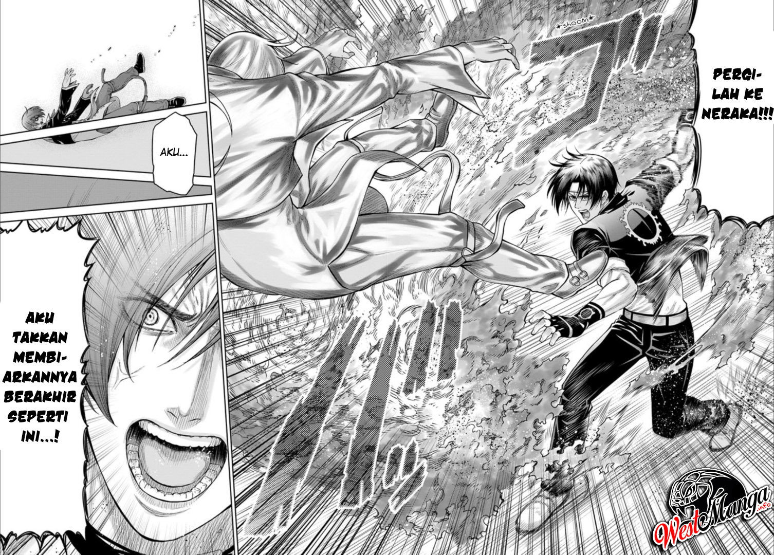 The King of Fantasy Chapter 03 - https://img.komiku.org/wp-content/uploads/2210898-6.jpg