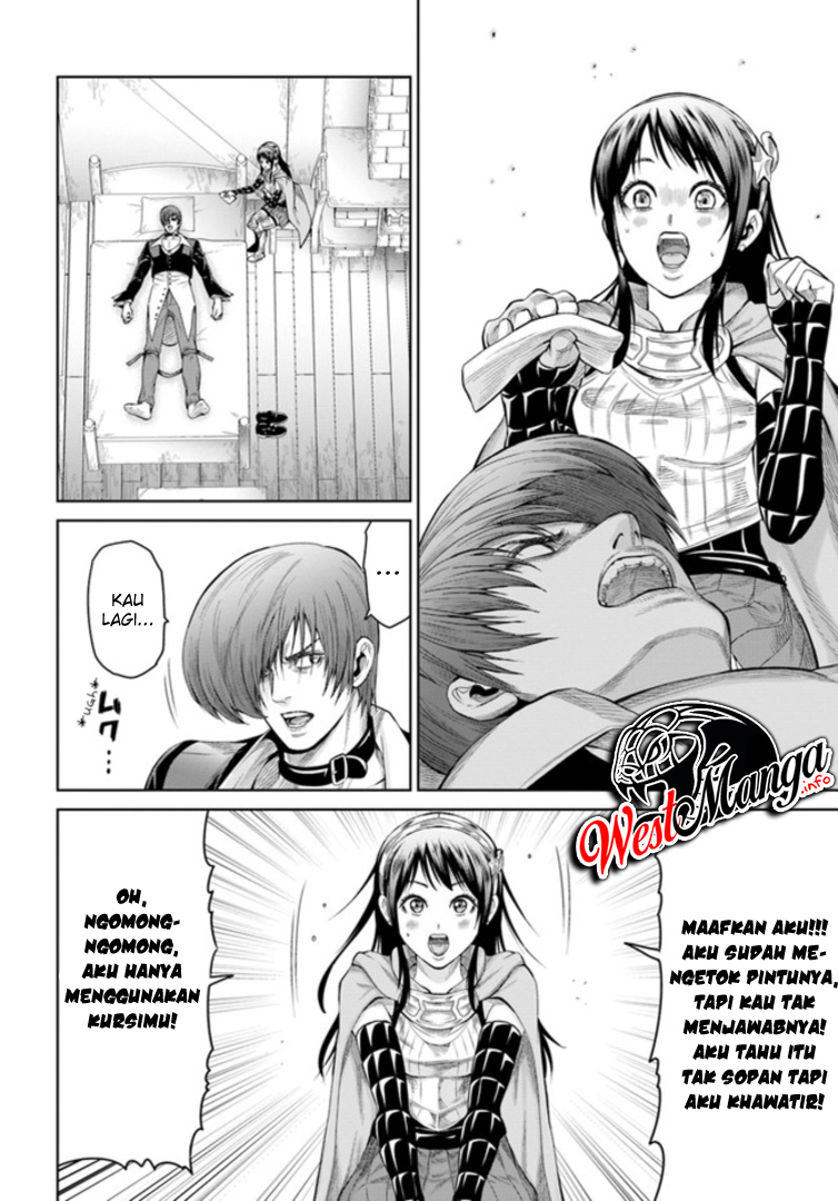 The King of Fantasy Chapter 03 - https://img.komiku.org/wp-content/uploads/2210898-7.jpg
