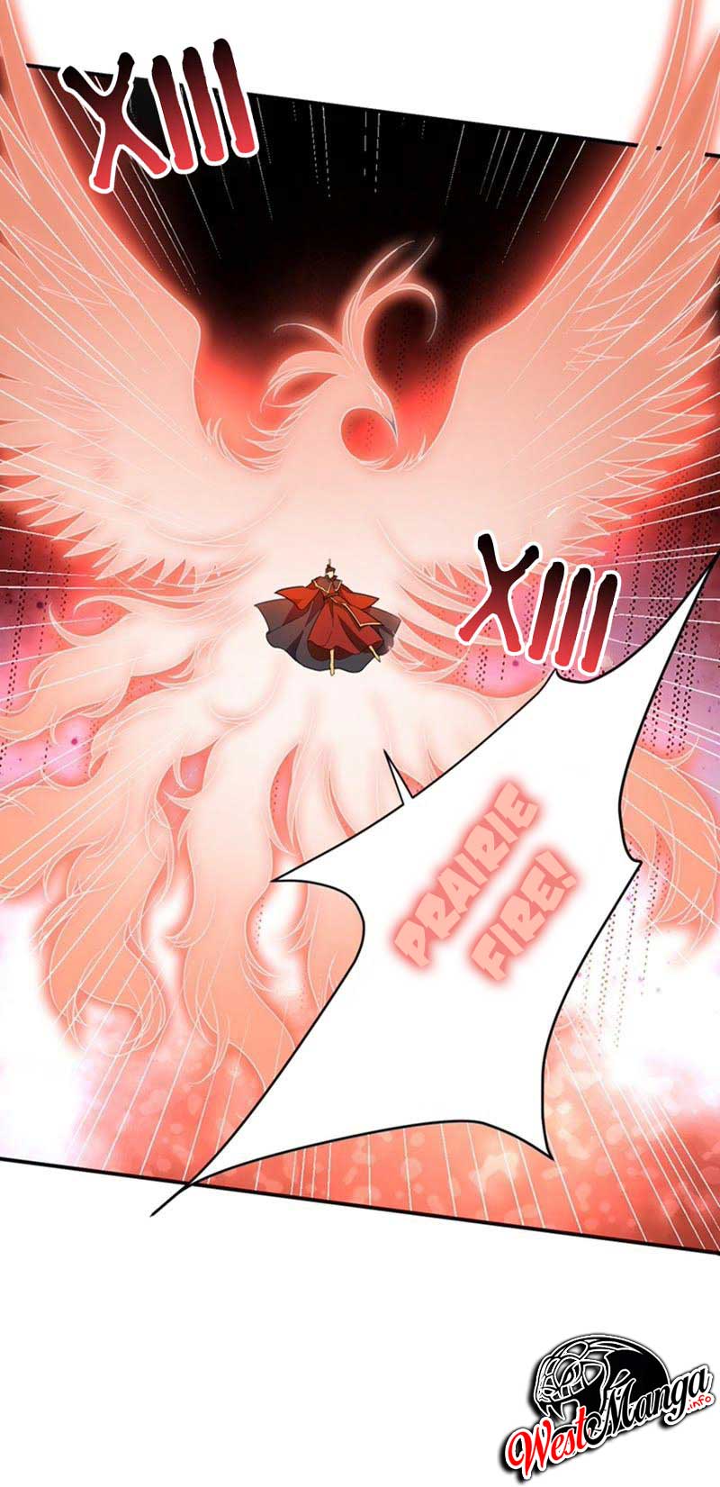 Rise of The Demon King Chapter 58 Gambar 11