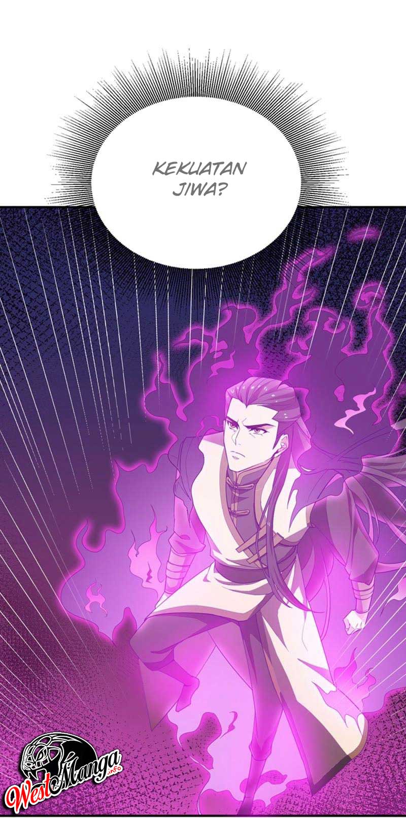 Rise of The Demon King Chapter 58 Gambar 13