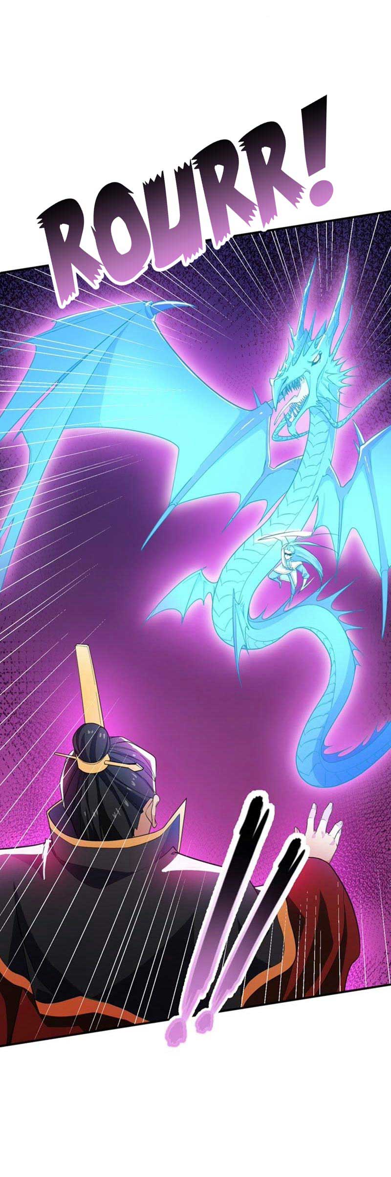 Rise of The Demon King Chapter 58 Gambar 15