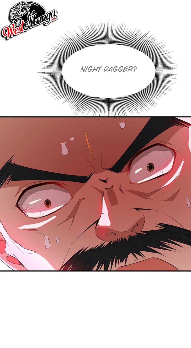 Rise of The Demon King Chapter 58 Gambar 17