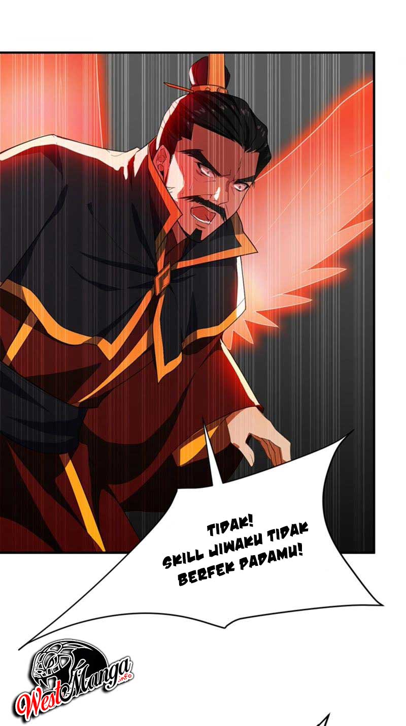 Rise of The Demon King Chapter 58 Gambar 18