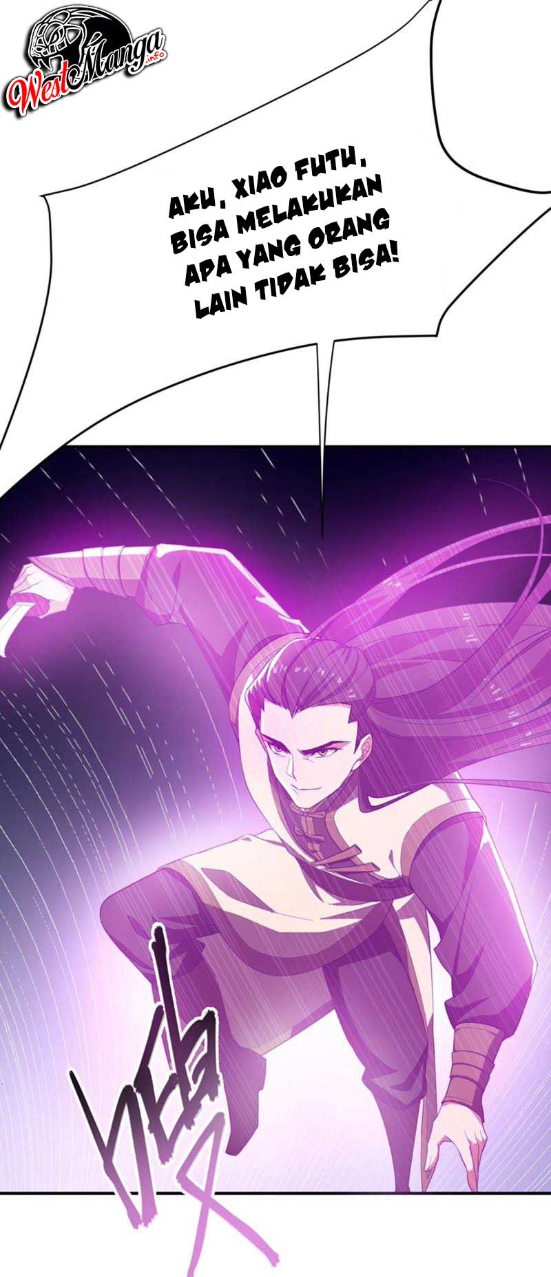 Rise of The Demon King Chapter 58 Gambar 19