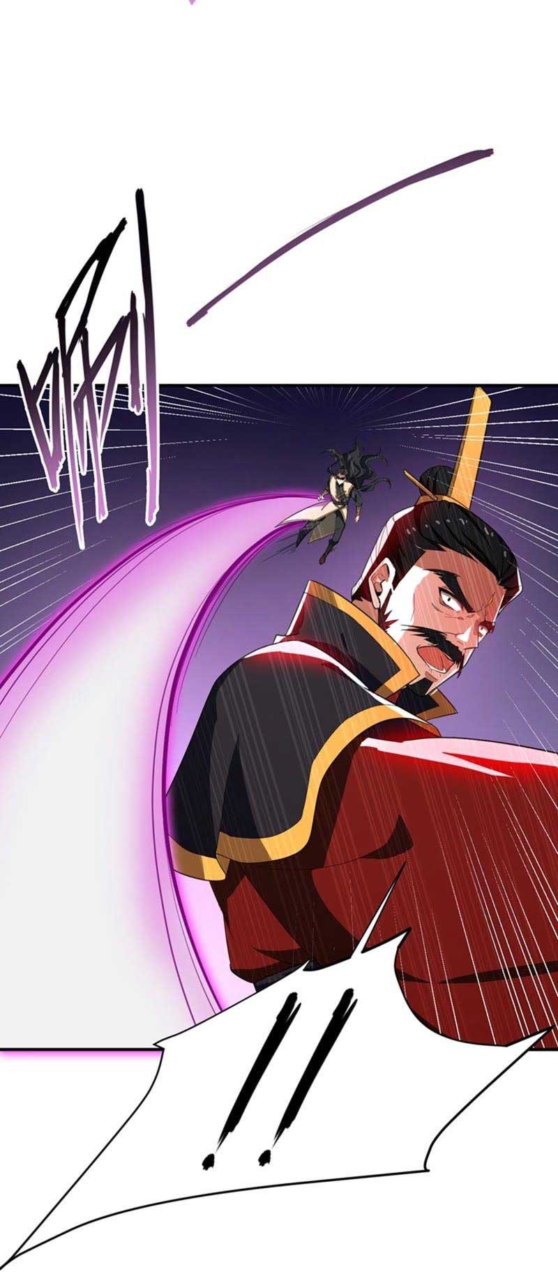 Rise of The Demon King Chapter 58 Gambar 20