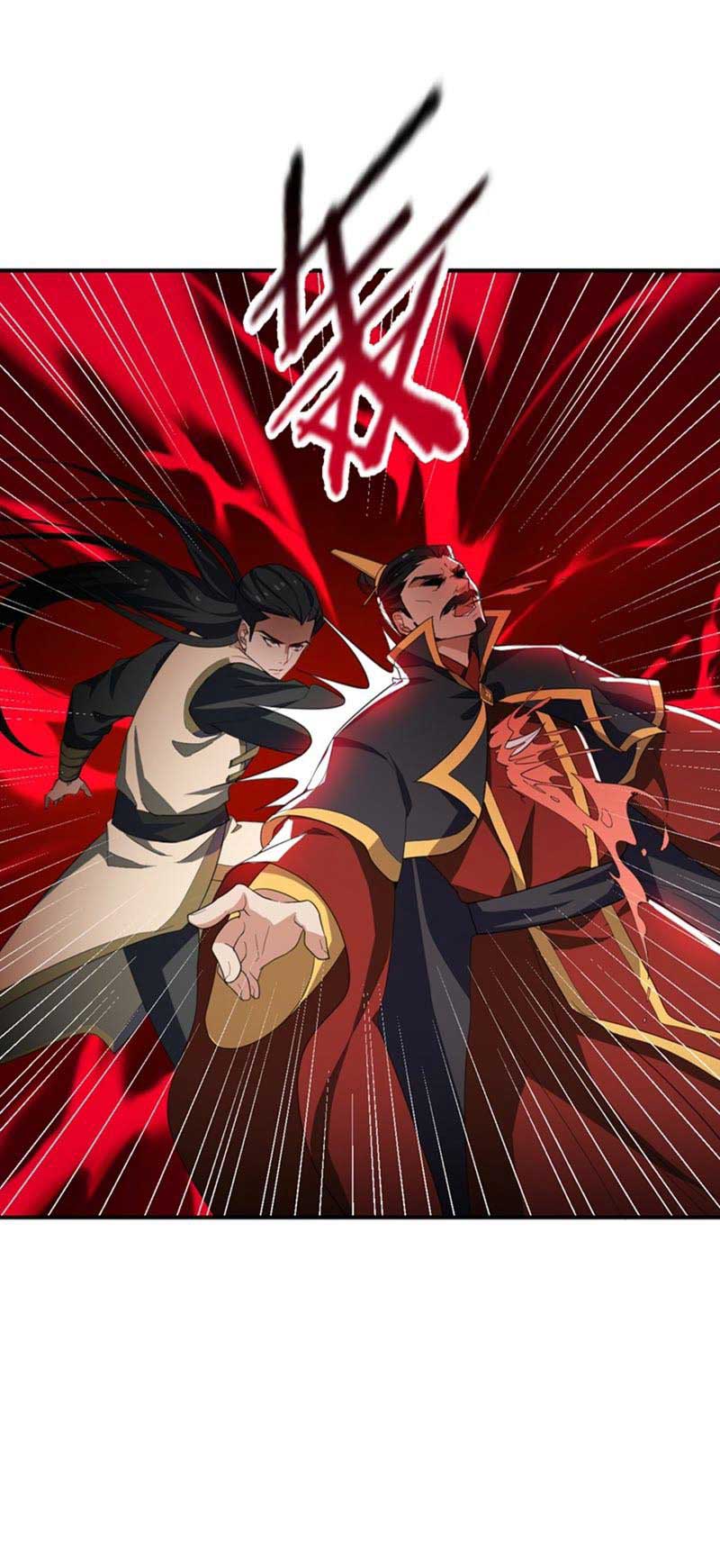 Rise of The Demon King Chapter 58 Gambar 21