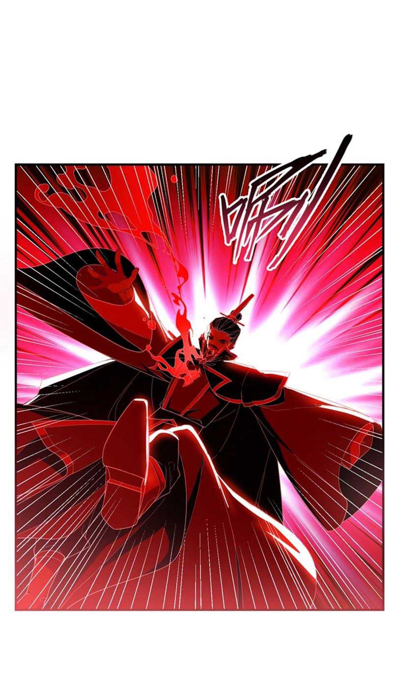 Rise of The Demon King Chapter 58 Gambar 27