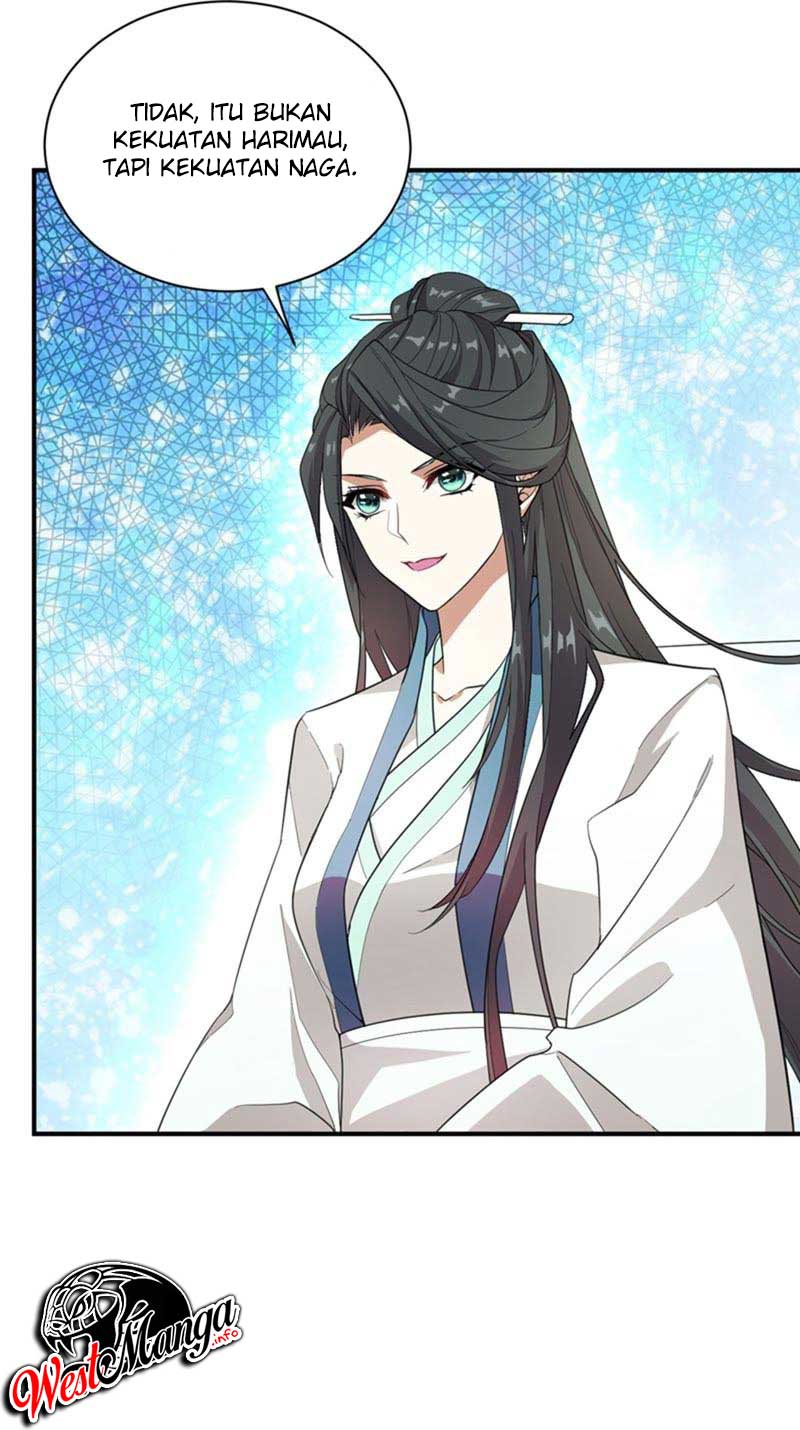 Rise of The Demon King Chapter 58 Gambar 4