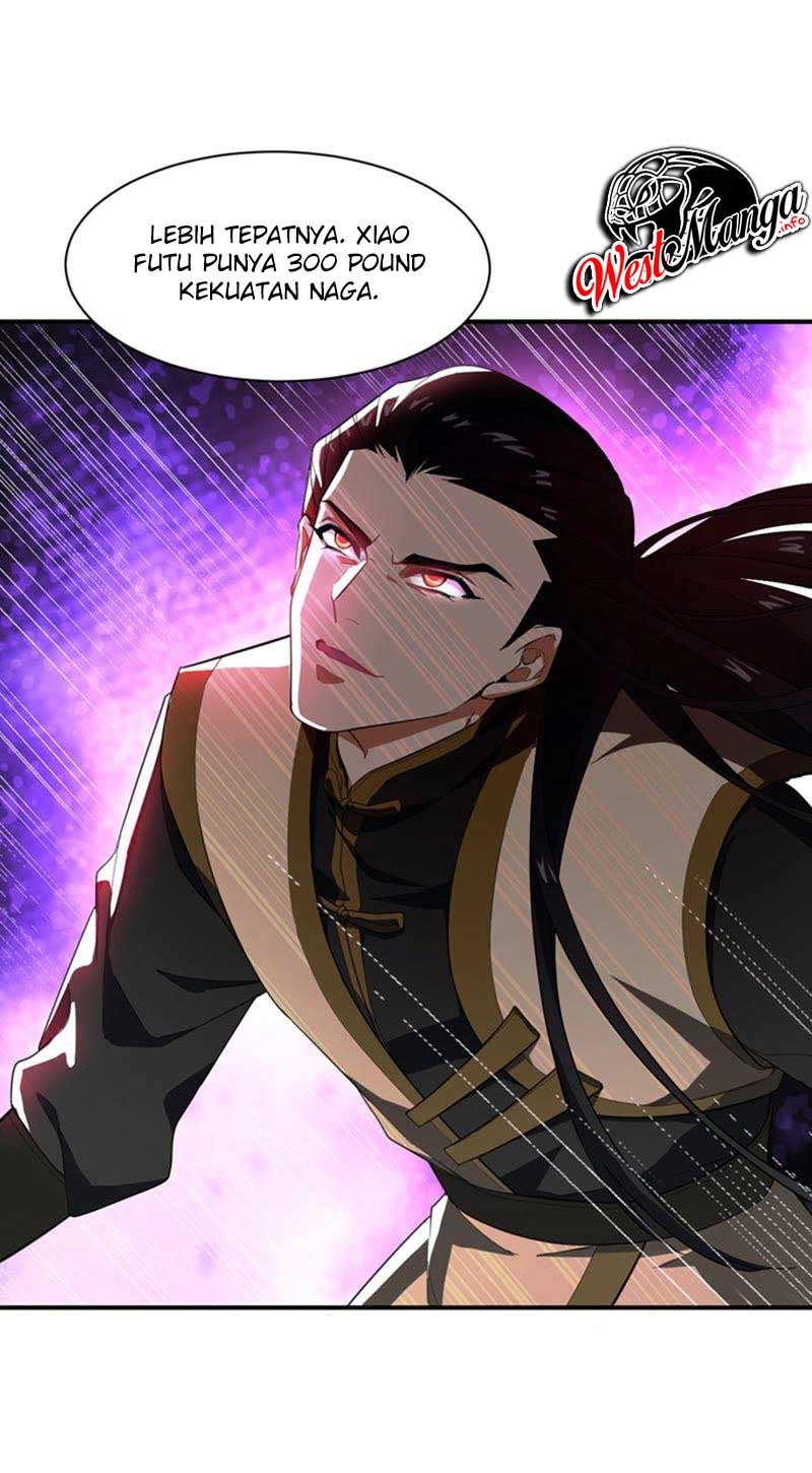 Rise of The Demon King Chapter 58 Gambar 5