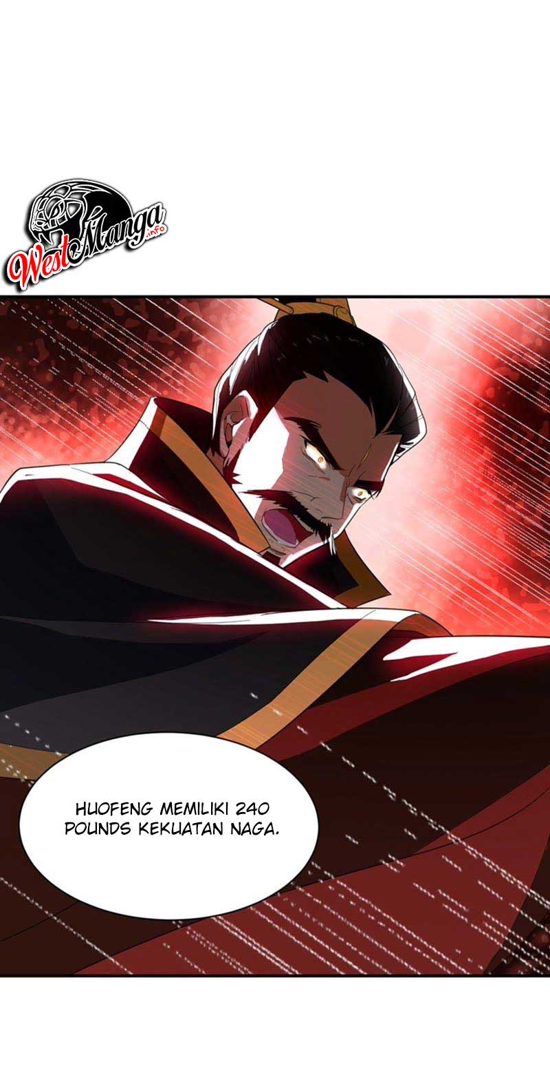 Rise of The Demon King Chapter 58 Gambar 6