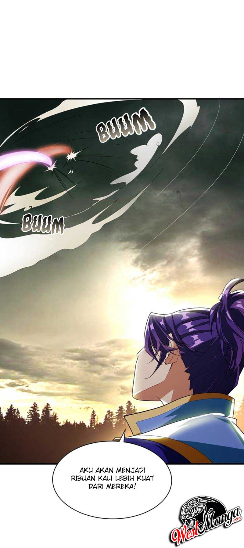Rise of The Demon King Chapter 58 Gambar 8