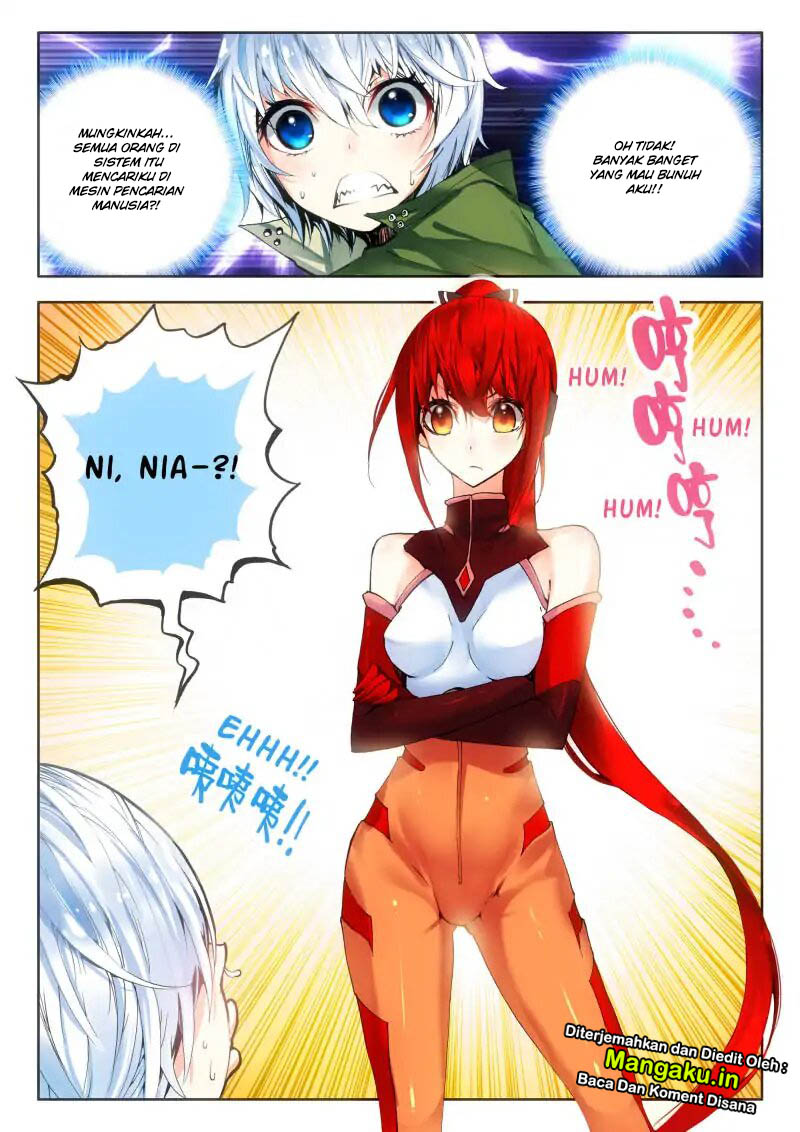 Fake Hero Chapter 22 Gambar 9