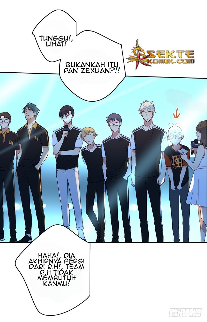 NSD Gaming Chapter 07 Gambar 10