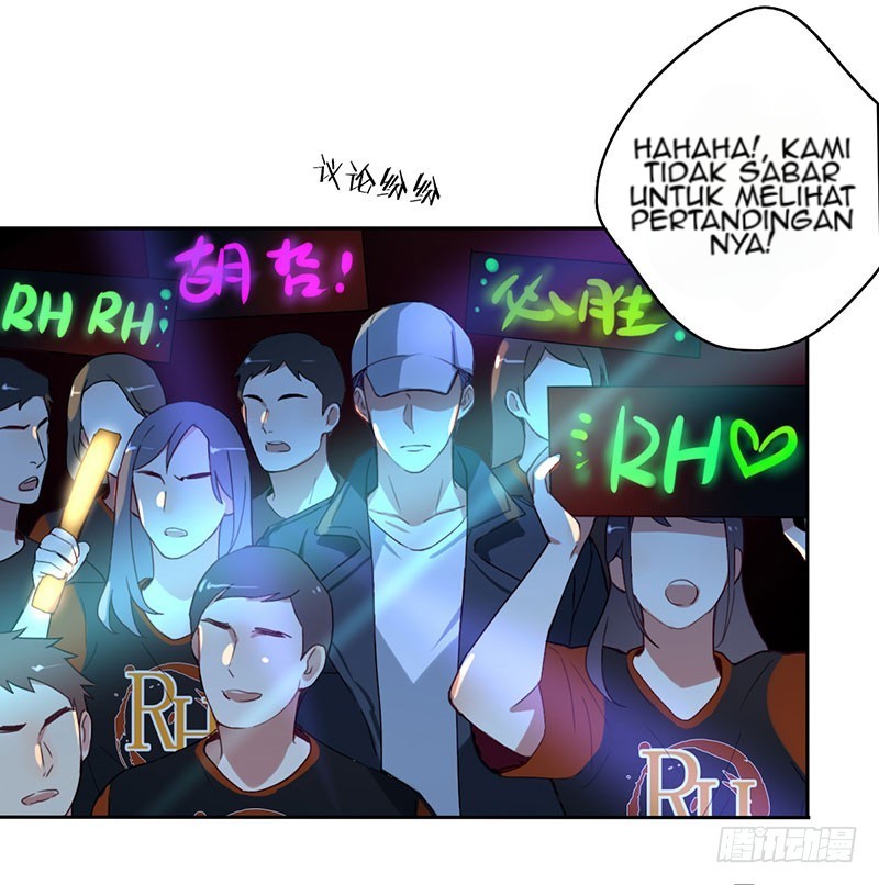 NSD Gaming Chapter 07 Gambar 11