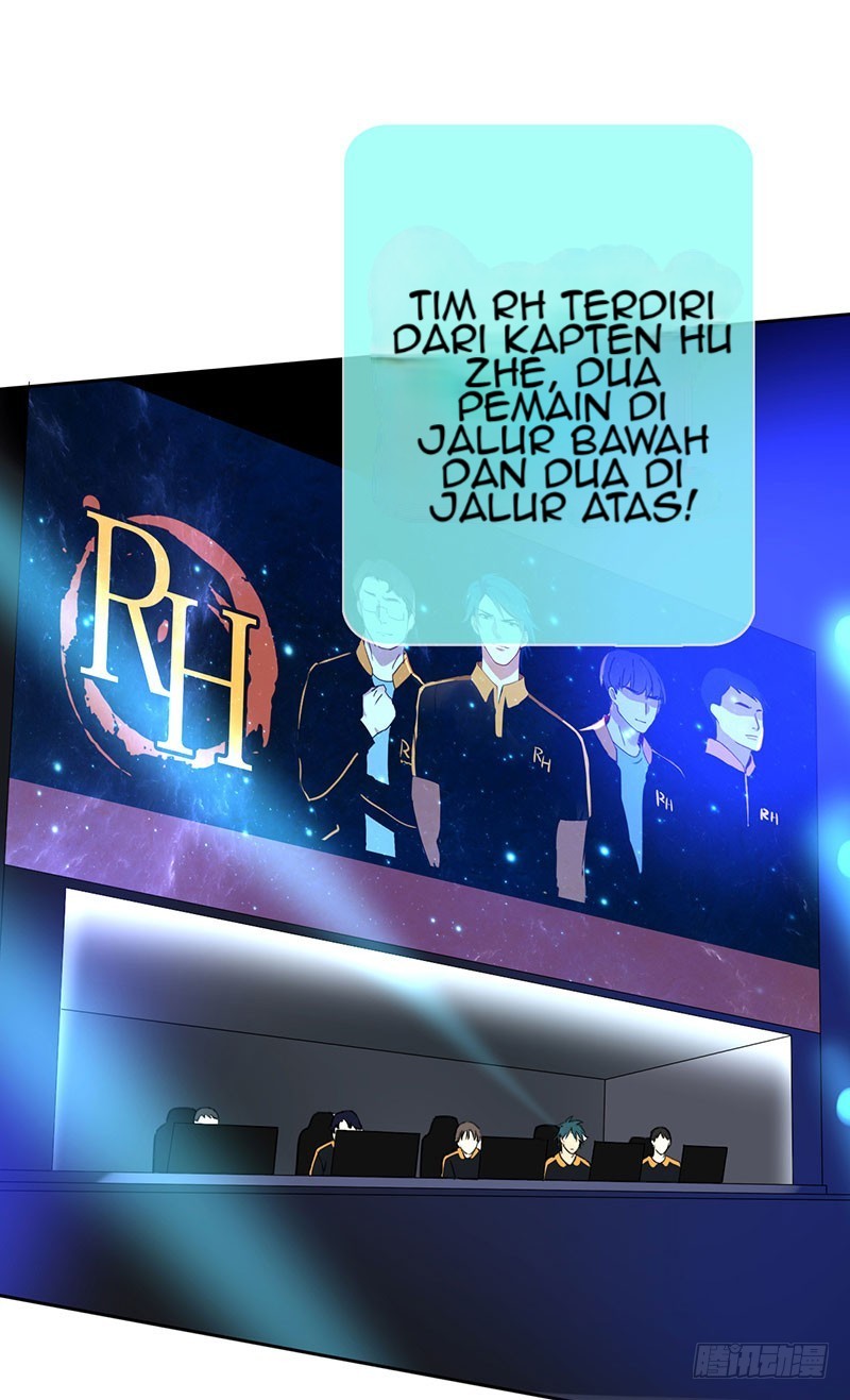 NSD Gaming Chapter 07 Gambar 14