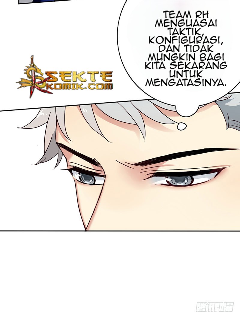 NSD Gaming Chapter 07 Gambar 17
