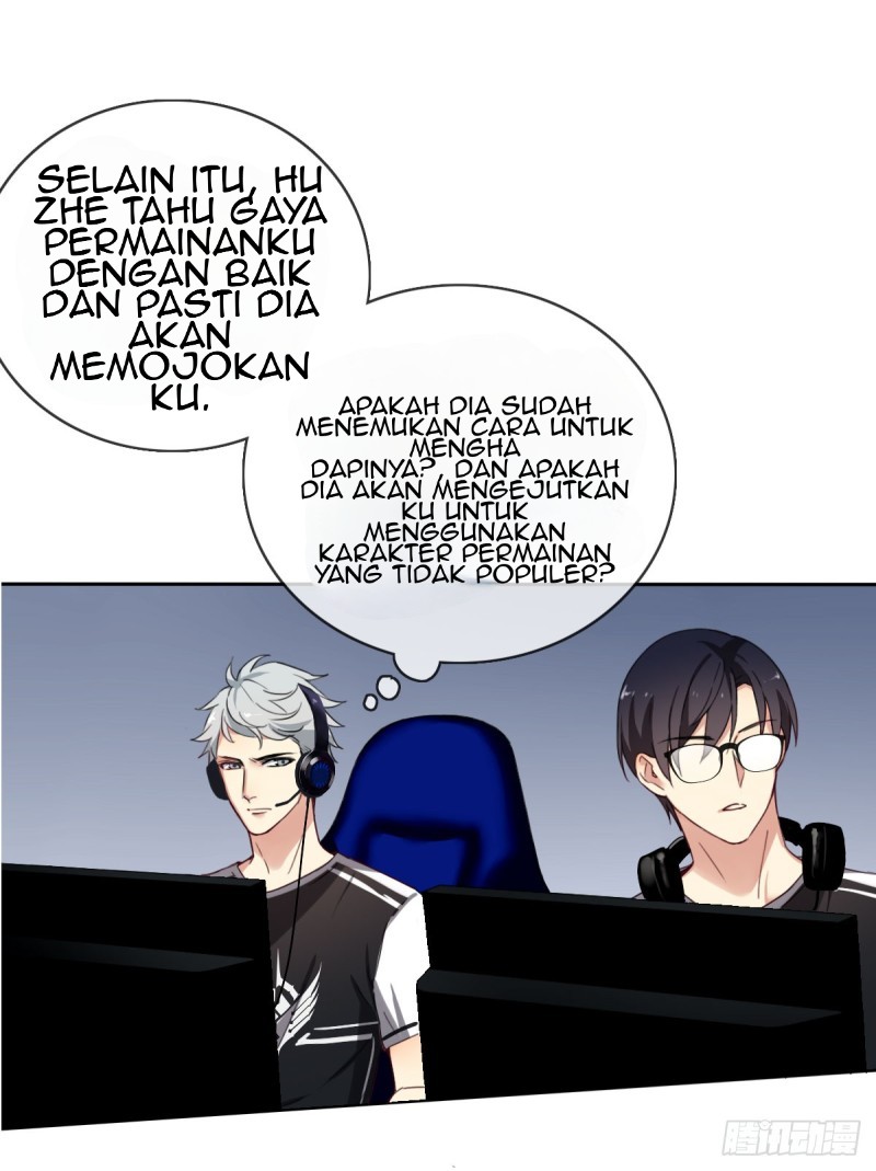 NSD Gaming Chapter 07 Gambar 19