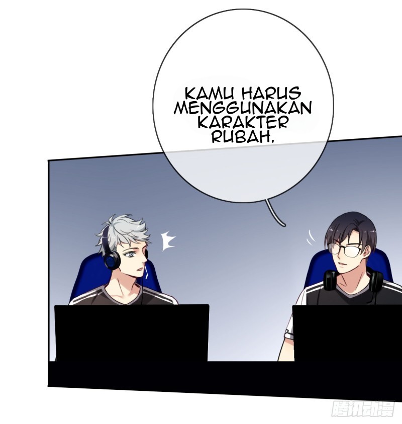 NSD Gaming Chapter 07 Gambar 20