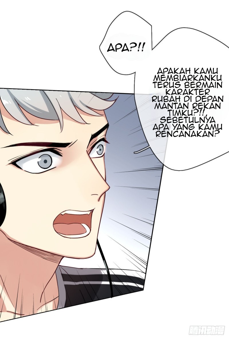 NSD Gaming Chapter 07 Gambar 21