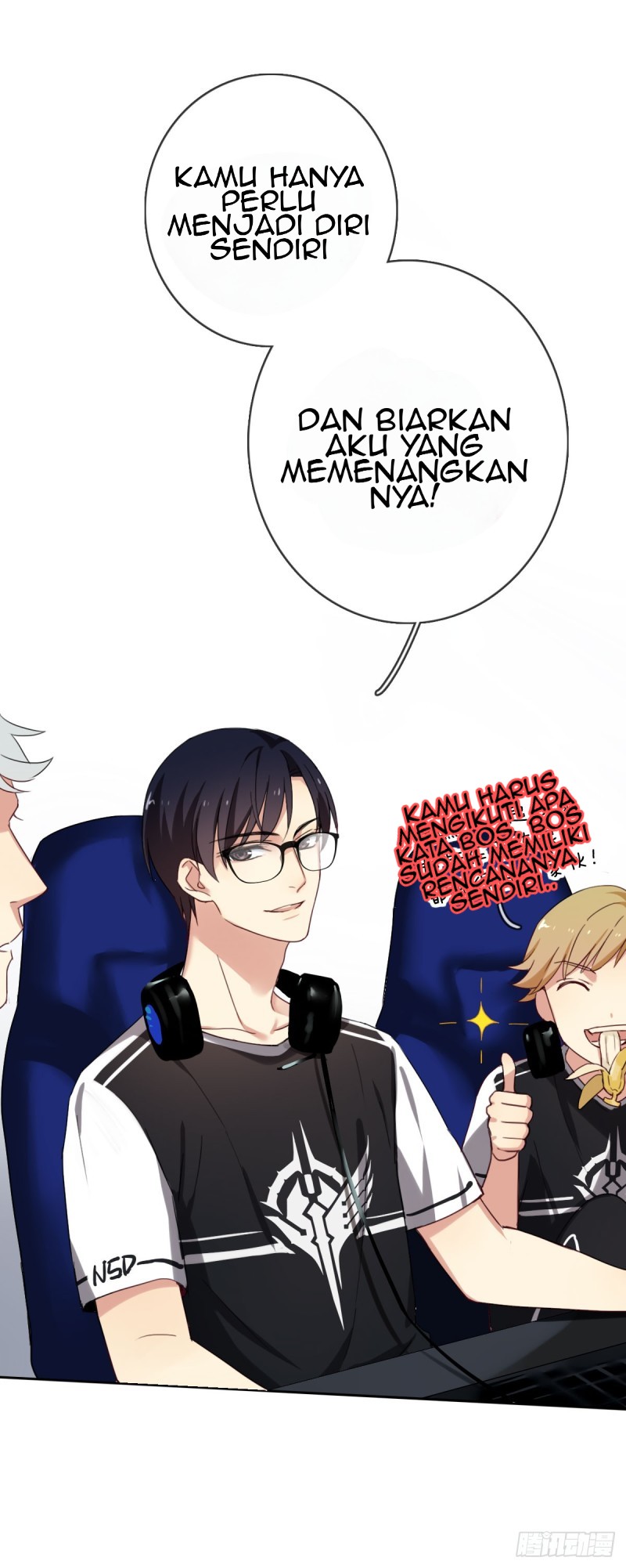 NSD Gaming Chapter 07 Gambar 22