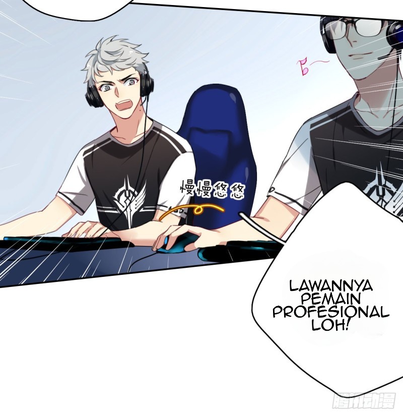 NSD Gaming Chapter 07 Gambar 30