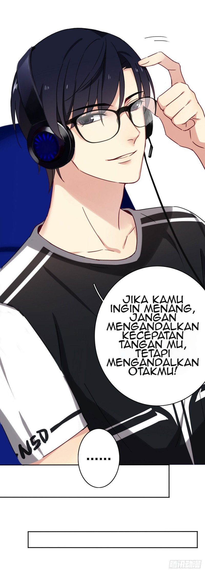 NSD Gaming Chapter 07 Gambar 31
