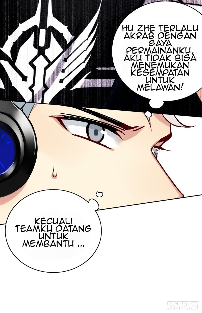 NSD Gaming Chapter 07 Gambar 36
