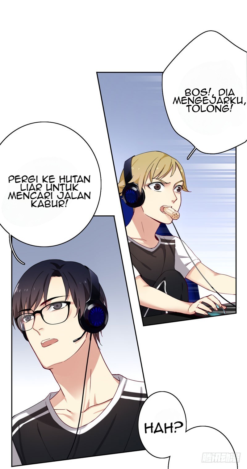NSD Gaming Chapter 07 Gambar 37