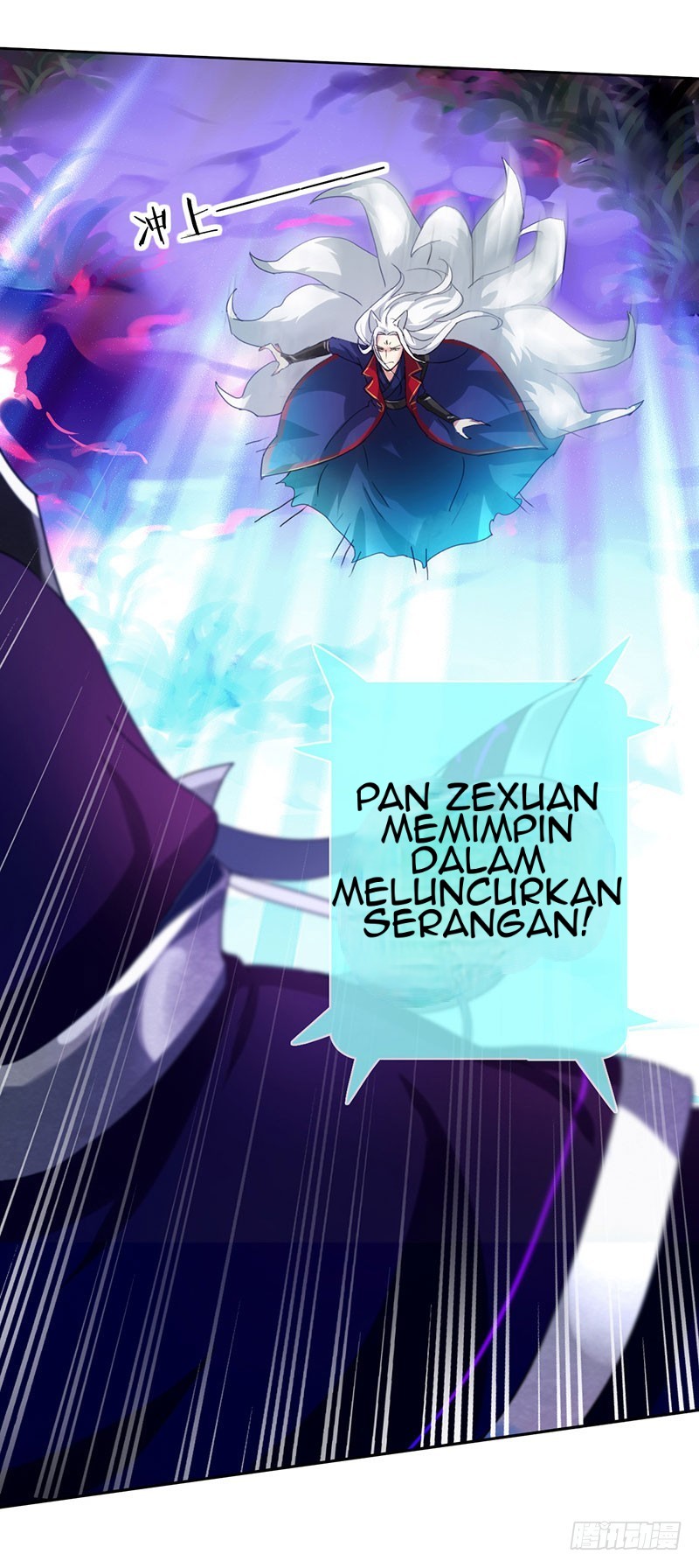 NSD Gaming Chapter 07 Gambar 43