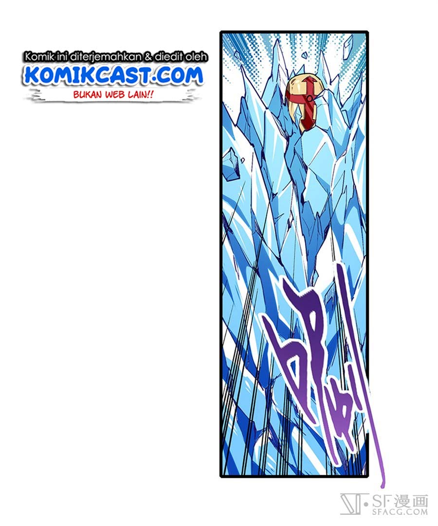 Hero? I Quit A Long Time Ago Chapter 154 Gambar 10