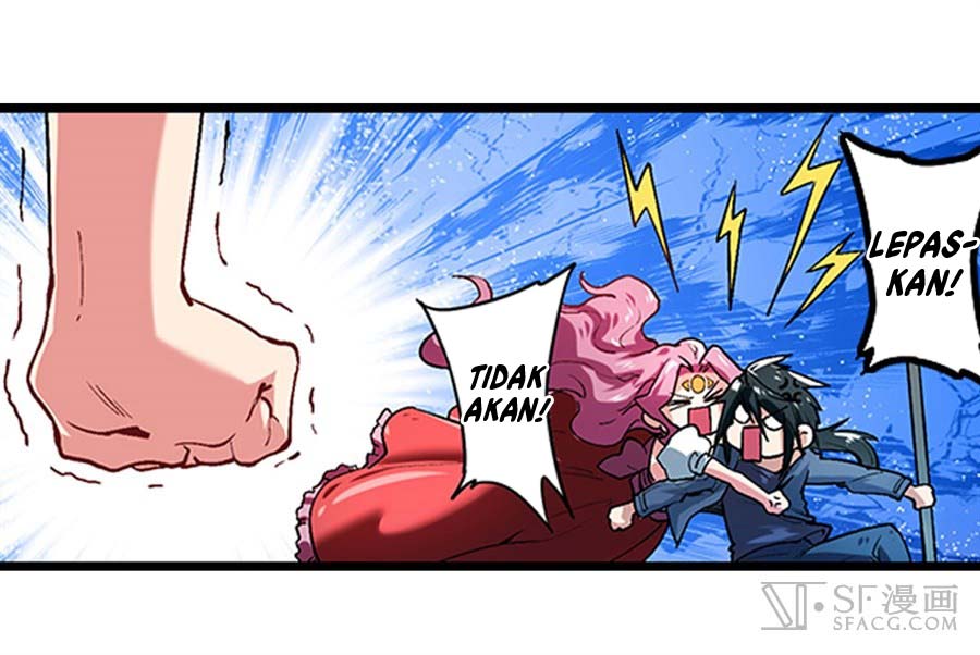 Hero? I Quit A Long Time Ago Chapter 154 Gambar 15