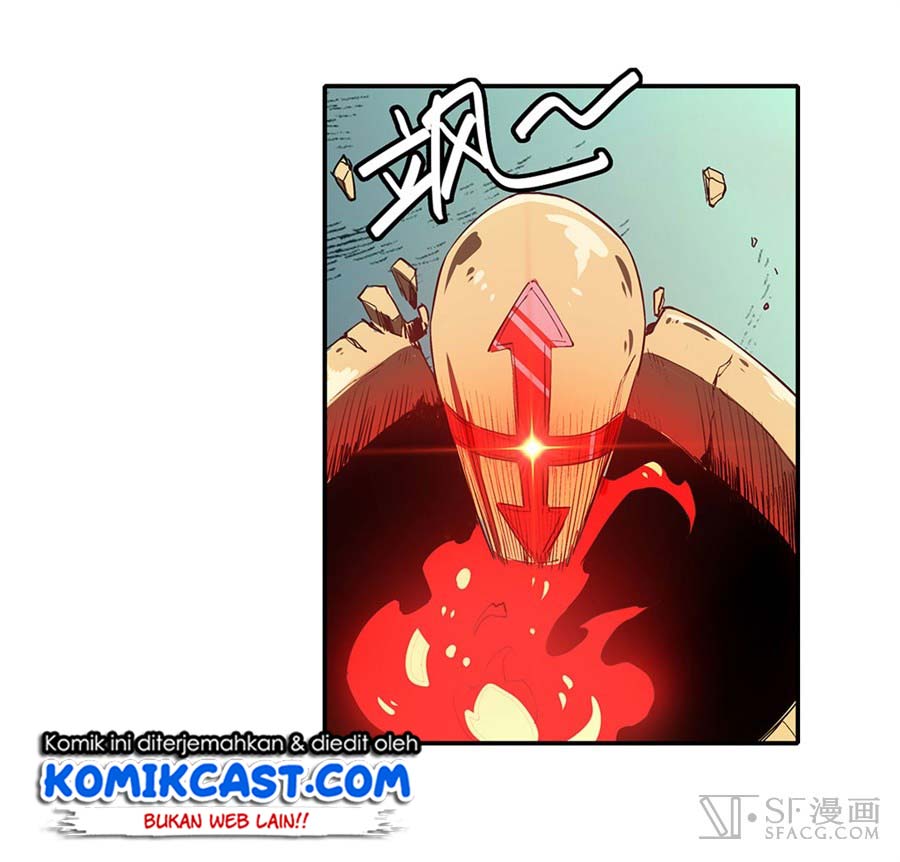 Hero? I Quit A Long Time Ago Chapter 154 Gambar 20