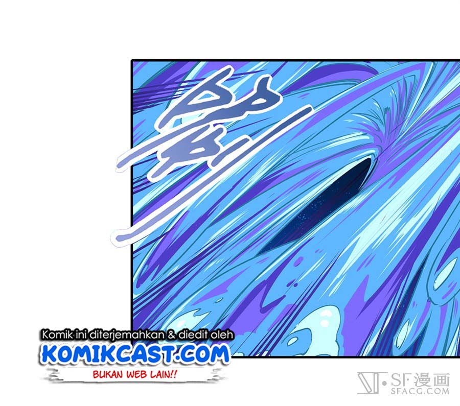 Hero? I Quit A Long Time Ago Chapter 154 Gambar 35