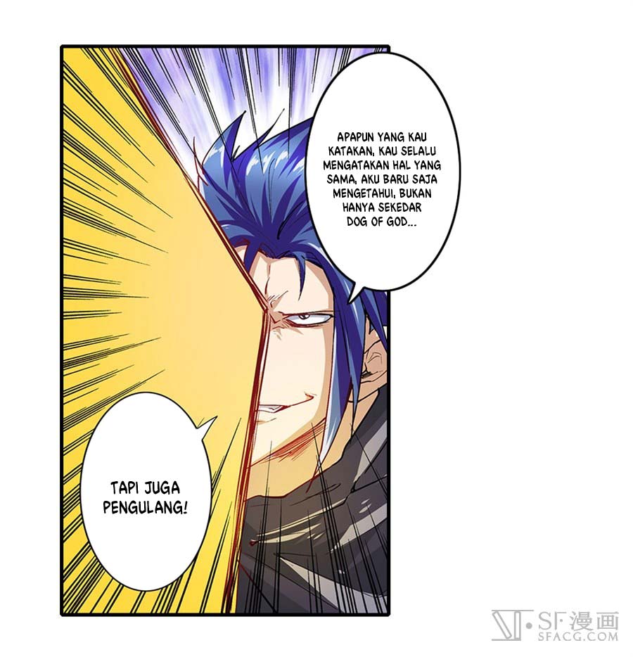 Hero? I Quit A Long Time Ago Chapter 154 Gambar 51