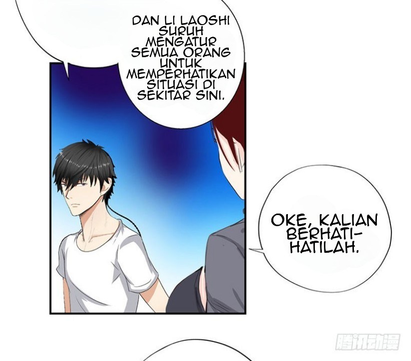 Master University Chapter 29 Gambar 14