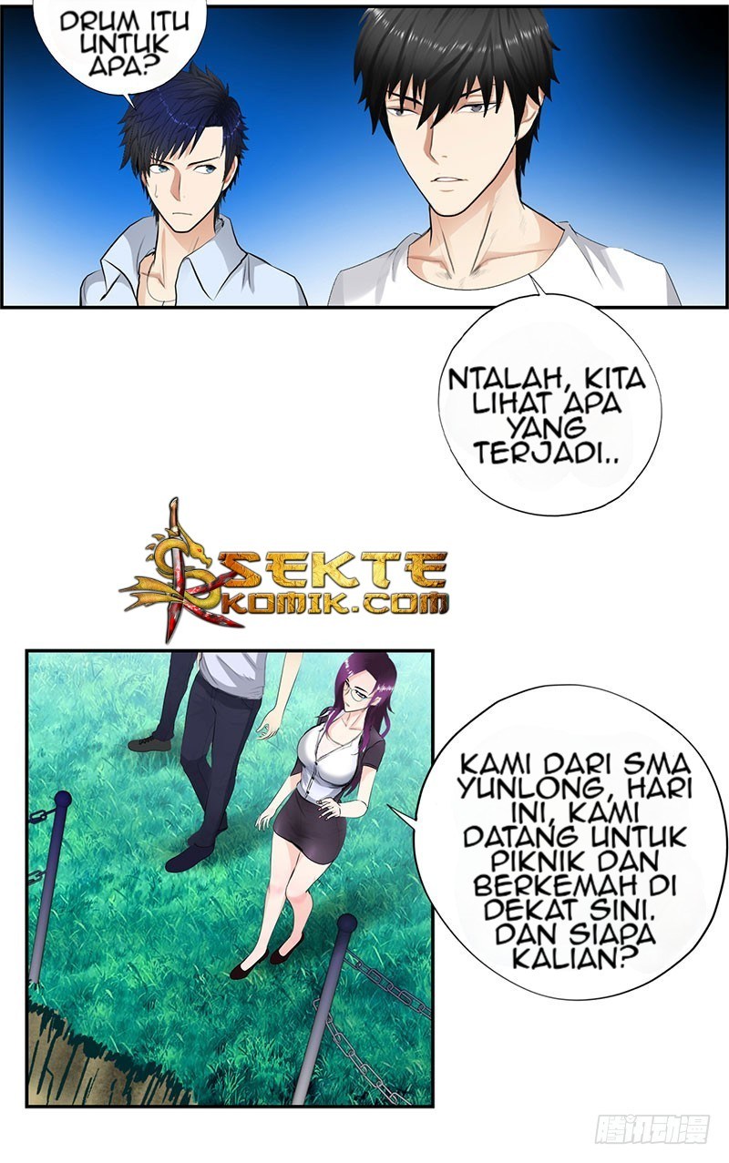 Master University Chapter 29 Gambar 20