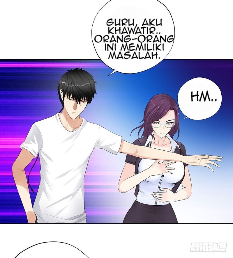Master University Chapter 29 Gambar 23