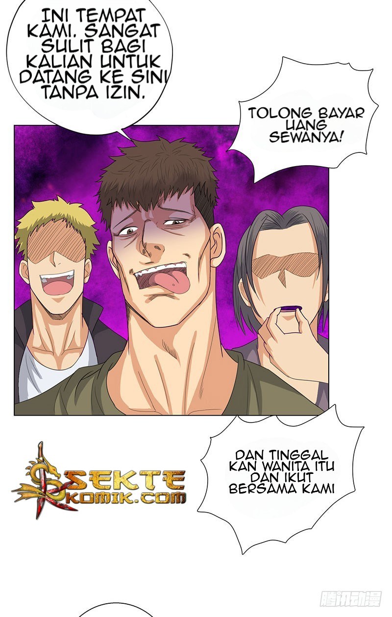 Master University Chapter 29 Gambar 24
