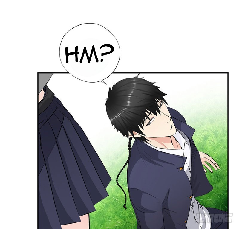 Master University Chapter 28 Gambar 11