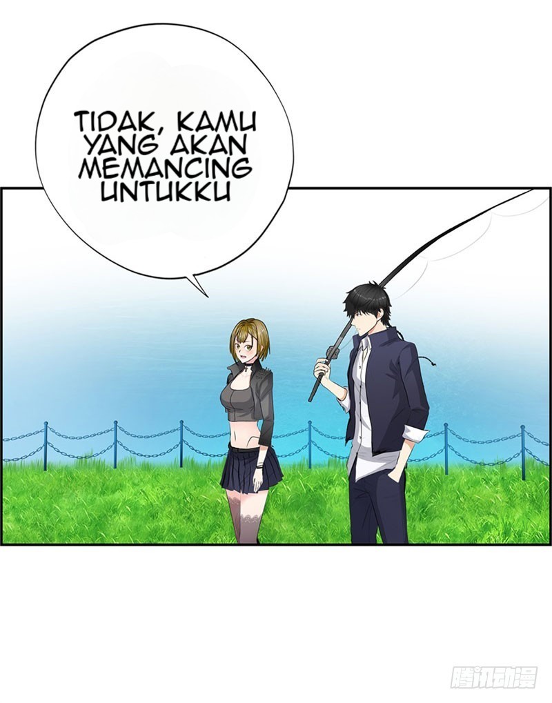 Master University Chapter 28 Gambar 15