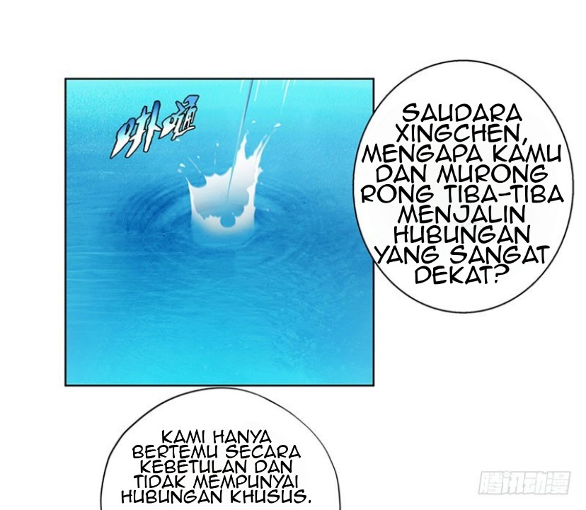 Master University Chapter 28 Gambar 16