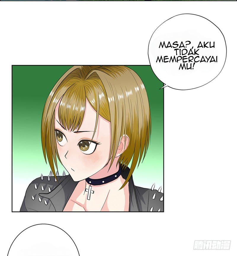 Master University Chapter 28 Gambar 18